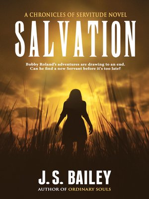 cover image of Salvation
